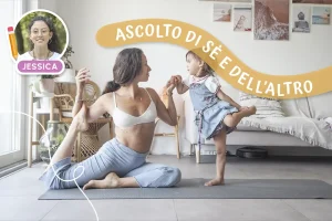 Ascolto di sè e dell'altro